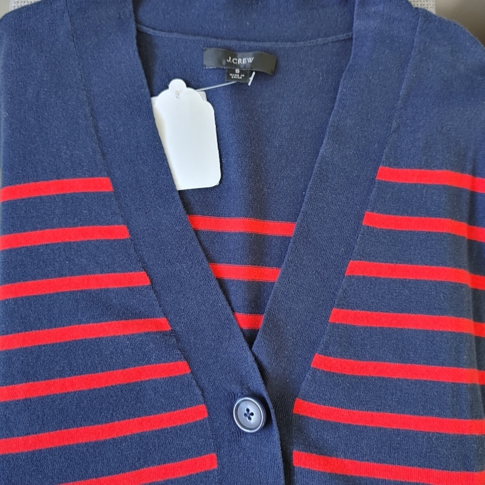 J. Crew New Sweater - Picture 5 of 5